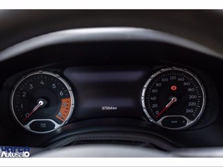 JEEP Renegade 4584601 VARCO Ford Milano 5