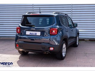 JEEP Renegade 4584601 VARCO Ford Milano 8