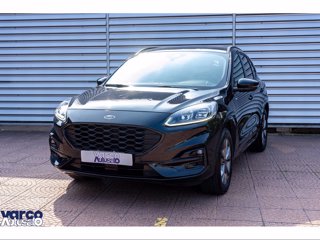 FORD Kuga 4507098 VARCO Ford Milano 0