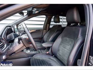 FORD Kuga 4584603 VARCO Ford Milano 2
