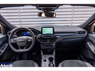 FORD Kuga 4584603 VARCO Ford Milano 3