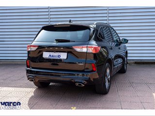 FORD Kuga 4584603 VARCO Ford Milano 8