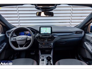 FORD Kuga 4584604 VARCO Ford Milano 3