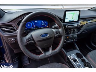 FORD Kuga 4584604 VARCO Ford Milano 4