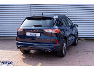 FORD Kuga 4584604 VARCO Ford Milano 8
