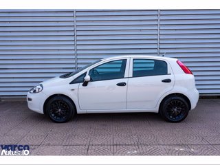 FIAT Punto 4584605 VARCO Ford Milano 1