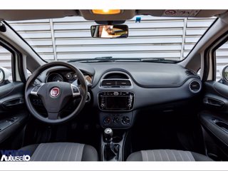 FIAT Punto 4584605 VARCO Ford Milano 3