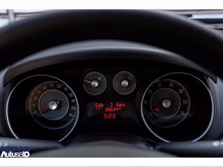 FIAT Punto 4584605 VARCO Ford Milano 5