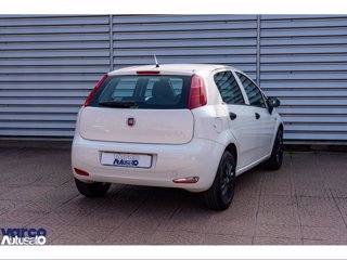 FIAT Punto 4584605 VARCO Ford Milano 7