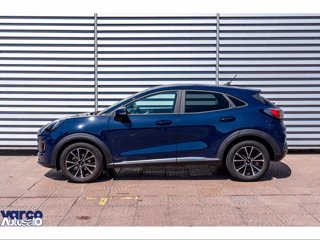 FORD Puma 4584606 VARCO Ford Milano 1