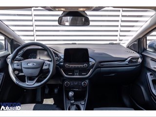 FORD Puma 4584606 VARCO Ford Milano 3