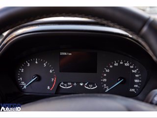 FORD Puma 4584606 VARCO Ford Milano 5