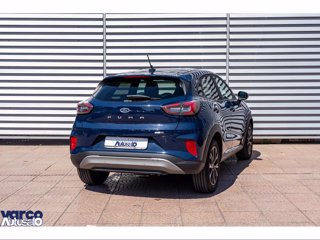FORD Puma 4584606 VARCO Ford Milano 7