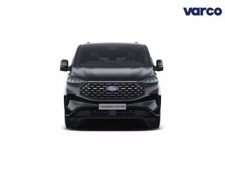 FORD Tourneo Custom 4587140 VARCO Ford Milano 4