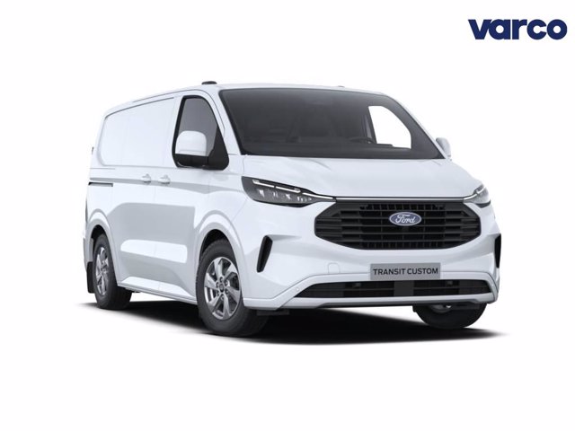 FORD Transit Custom 4587141 VARCO Ford Milano 0
