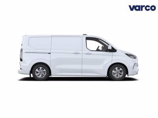 FORD Transit Custom 4587141 VARCO Ford Milano 1