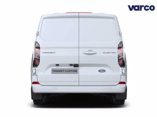 FORD Transit Custom 4587141 VARCO Ford Milano 3
