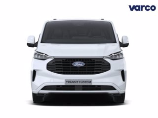 FORD Transit Custom 4587141 VARCO Ford Milano 4