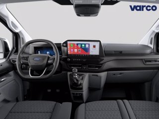 FORD Transit Custom 4587141 VARCO Ford Milano 5