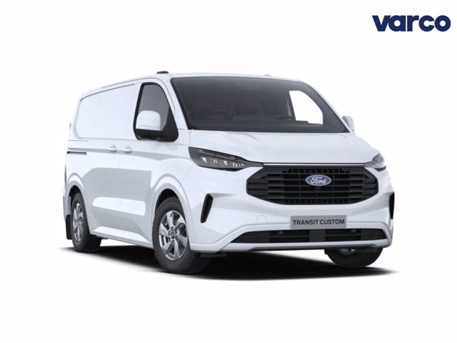 FORD Transit Custom 4587142 VARCO Ford Milano 0