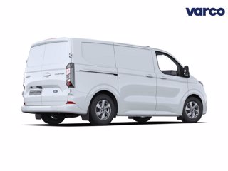 FORD Transit Custom 4587142 VARCO Ford Milano 2