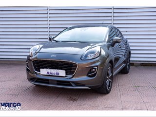 FORD Puma 4587146 VARCO Ford Milano 0