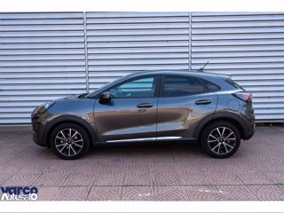 FORD Puma 4587146 VARCO Ford Milano 1