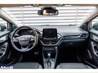 FORD Puma 4587146 VARCO Ford Milano 3