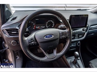 FORD Puma 4587146 VARCO Ford Milano 4