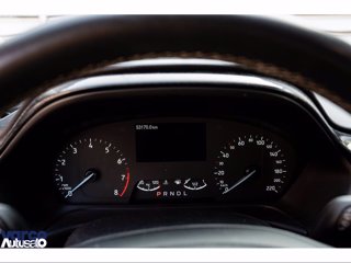 FORD Puma 4587146 VARCO Ford Milano 5