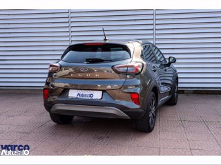 FORD Puma 4587146 VARCO Ford Milano 8