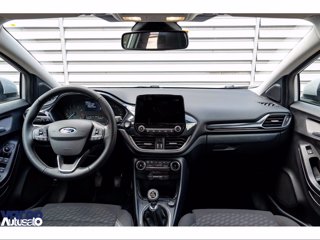 FORD Puma 4591688 VARCO Ford Milano 3