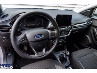 FORD Puma 4591688 VARCO Ford Milano 4