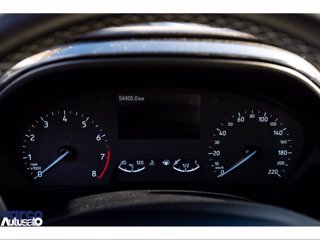 FORD Puma 4591688 VARCO Ford Milano 5