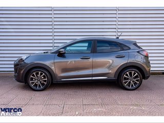 FORD Puma 4591689 VARCO Ford Milano 1