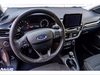 FORD Puma 4591689 VARCO Ford Milano 4