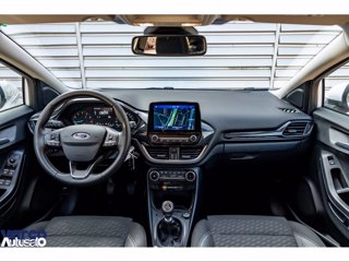 FORD Focus Station Wagon 4591693 VARCO Ford Milano 3