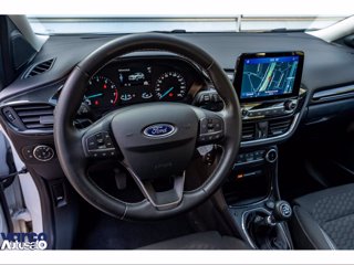 FORD Focus Station Wagon 4591693 VARCO Ford Milano 4