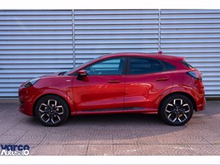 FORD Puma 4591694 VARCO Ford Milano 1