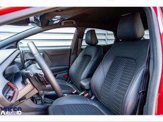 FORD Puma 4591694 VARCO Ford Milano 2