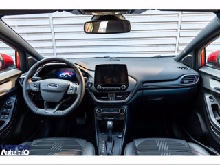 FORD Puma 4591694 VARCO Ford Milano 3