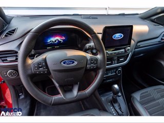 FORD Puma 4591694 VARCO Ford Milano 4