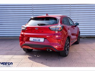 FORD Puma 4591694 VARCO Ford Milano 8