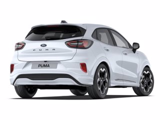 FORD Puma 4596012 VARCO Ford Milano 2