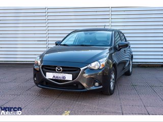 MAZDA Mazda2 4596017 VARCO Ford Milano 0