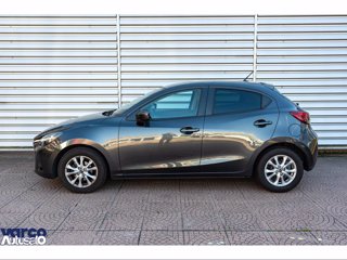 MAZDA Mazda2 4596017 VARCO Ford Milano 1