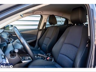 MAZDA Mazda2 4596017 VARCO Ford Milano 2