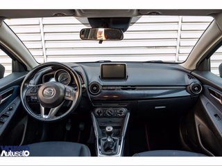 MAZDA Mazda2 4596017 VARCO Ford Milano 3