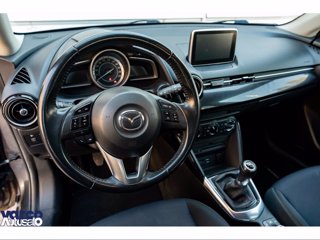 MAZDA Mazda2 4596017 VARCO Ford Milano 4