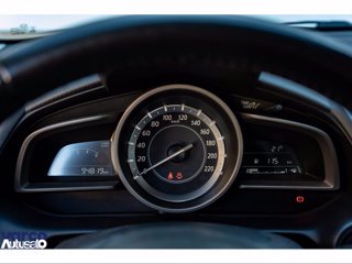 MAZDA Mazda2 4596017 VARCO Ford Milano 5